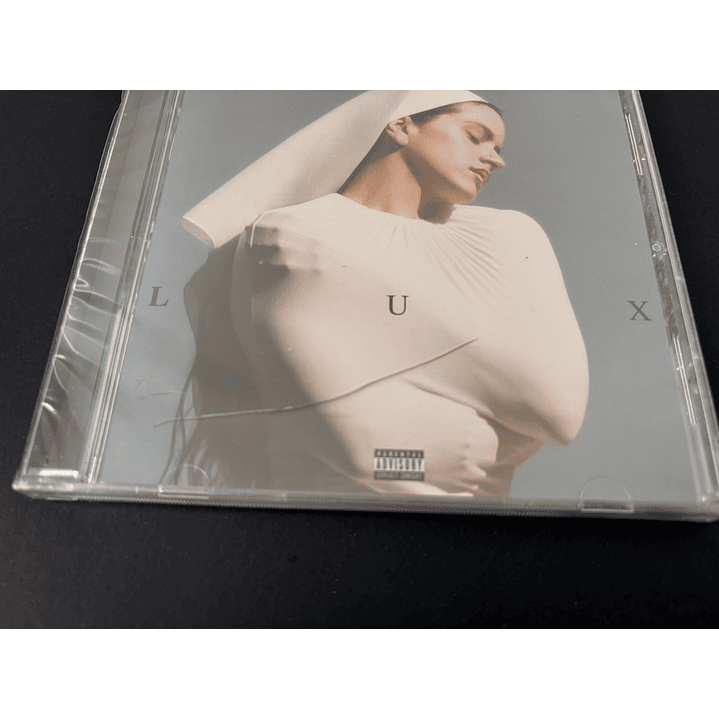 Rosalia - Lux - CD (con detalle) 2