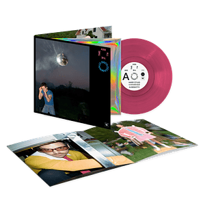(PREVENTA) Harry Styles - Kiss All The Time. Disco, Occasionally. - Vinilo Kiss Pink