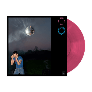 (ENCARGO) Harry Styles - Kiss All The Time. Disco, Occasionally. - Vinilo Kiss Pink