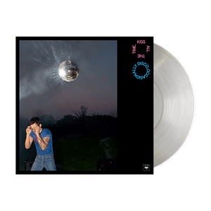 Harry Styles - Kiss All The Time. Disco, Occasionally. - Vinilo Smoke Machine