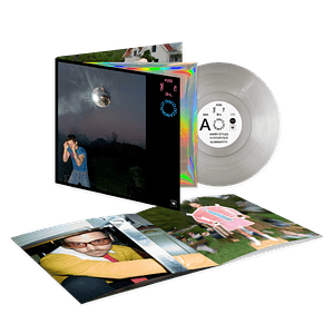 (PREVENTA) Harry Styles - Kiss All The Time. Disco, Occasionally. - Vinilo Smoke Machine