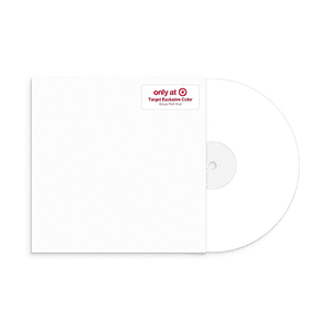(PREVENTA) BTS - The 5th Album 'ARIRANG' - Vinilo Target Edición Limitada