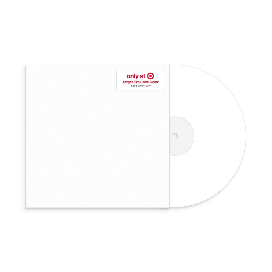 (PREVENTA) BTS - The 5th Album 'ARIRANG' - Vinilo Target Edición Limitada 15