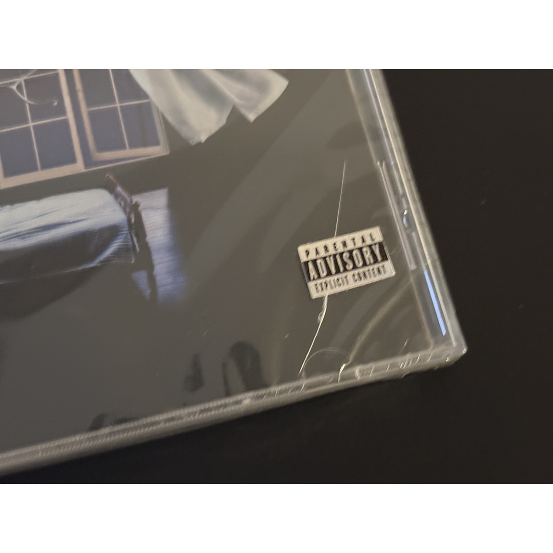 Conan Gray - Wishbone -  CD Target Edición Limitada (con detalle) 2