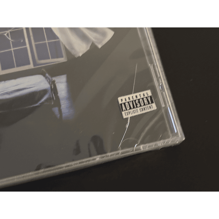 Conan Gray - Wishbone -  CD Target Edición Limitada (con detalle) 2