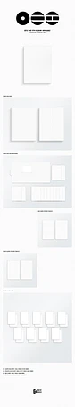 BTS - The 5th Album 'ARIRANG' - Weverse Albums Ver. - Miniatura 2
