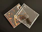 Taylor Swift - The Life of a Showgirl - It’s Frightening CD Edición Target (con Poster) (con detalle) - Miniatura 3