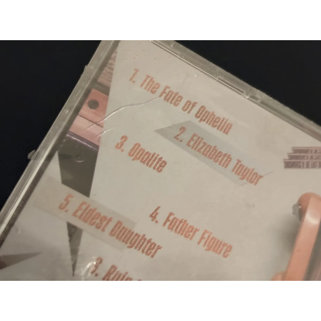 Taylor Swift - The Life Of A Showgirl - CD Limitados + Acoustic Bonus Tracks  4