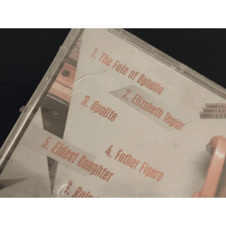 Taylor Swift - The Life Of A Showgirl - CD Limitados + Acoustic Bonus Tracks  4