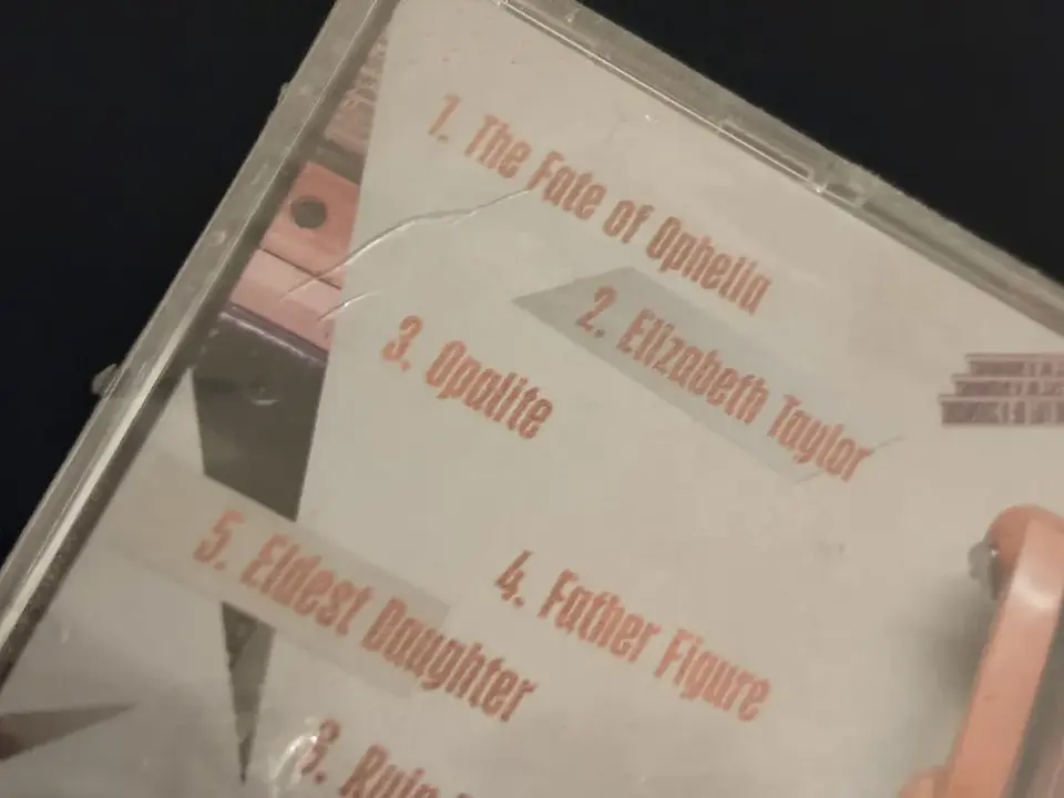 Taylor Swift - The Life Of A Showgirl - CD Limitados + Acoustic Bonus Tracks  4