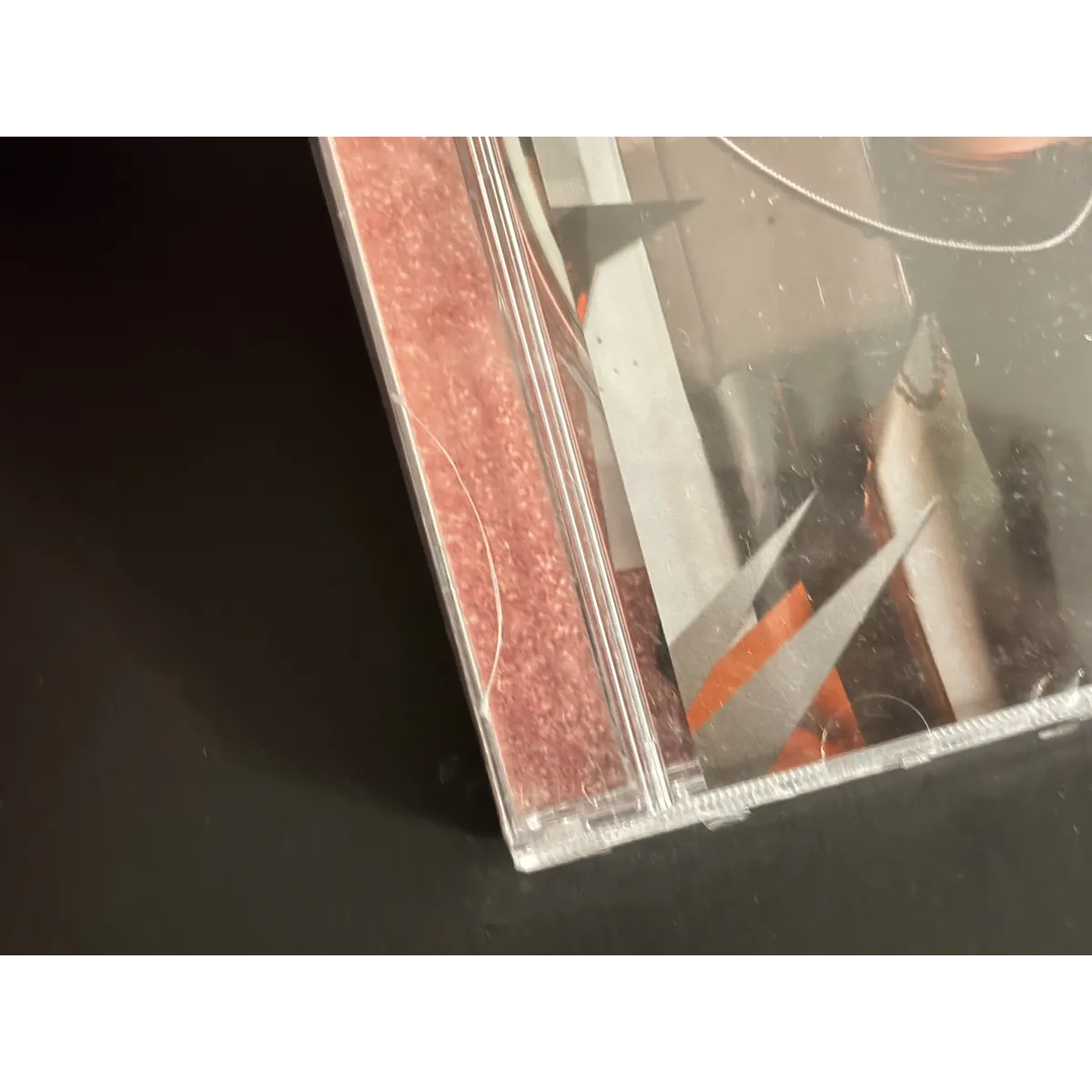 Taylor Swift - The Life Of A Showgirl - CD Limitados + Acoustic Bonus Tracks  5