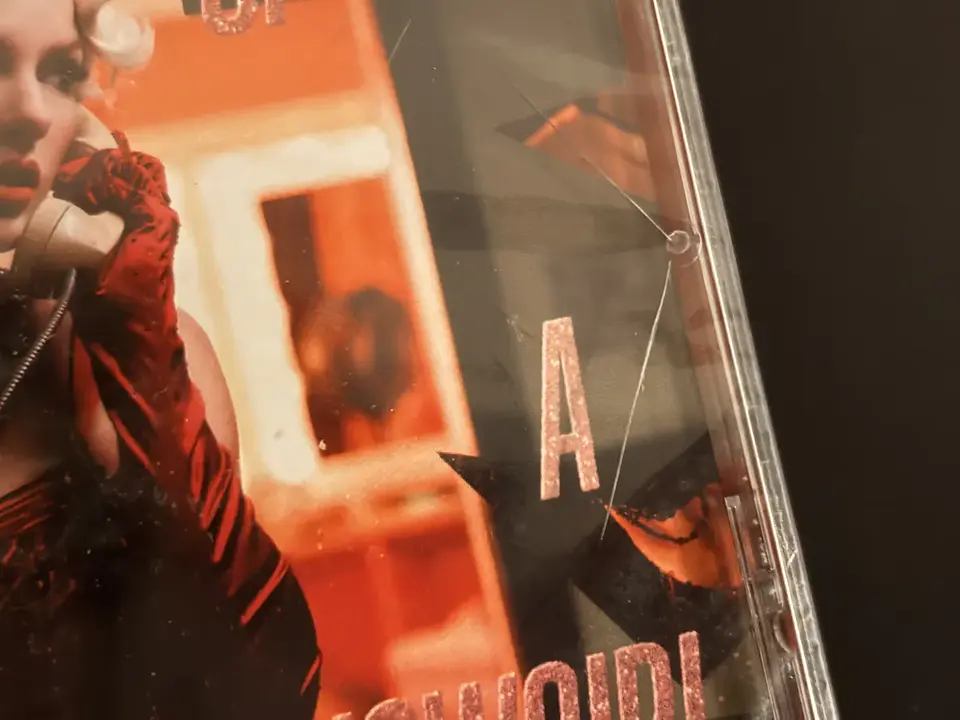 Taylor Swift - The Life Of A Showgirl - CD Limitados + Acoustic Bonus Tracks  6