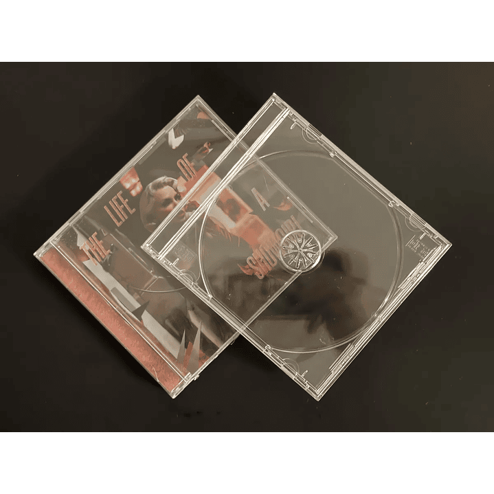 Taylor Swift - The Life Of A Showgirl - CD Limitados + Acoustic Bonus Tracks  7