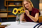 LEGO: Botanicals - Ramo de Girasoles - Miniatura 2