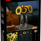 (PREVENTA) LEGO: Botanicals - Ramo de Girasoles - Miniatura 7