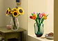 LEGO: Botanicals - Ramo de Girasoles - Miniatura 6