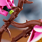 (PREVENTA) LEGO: Botanicals - Ramas de Magnolia - Miniatura 4