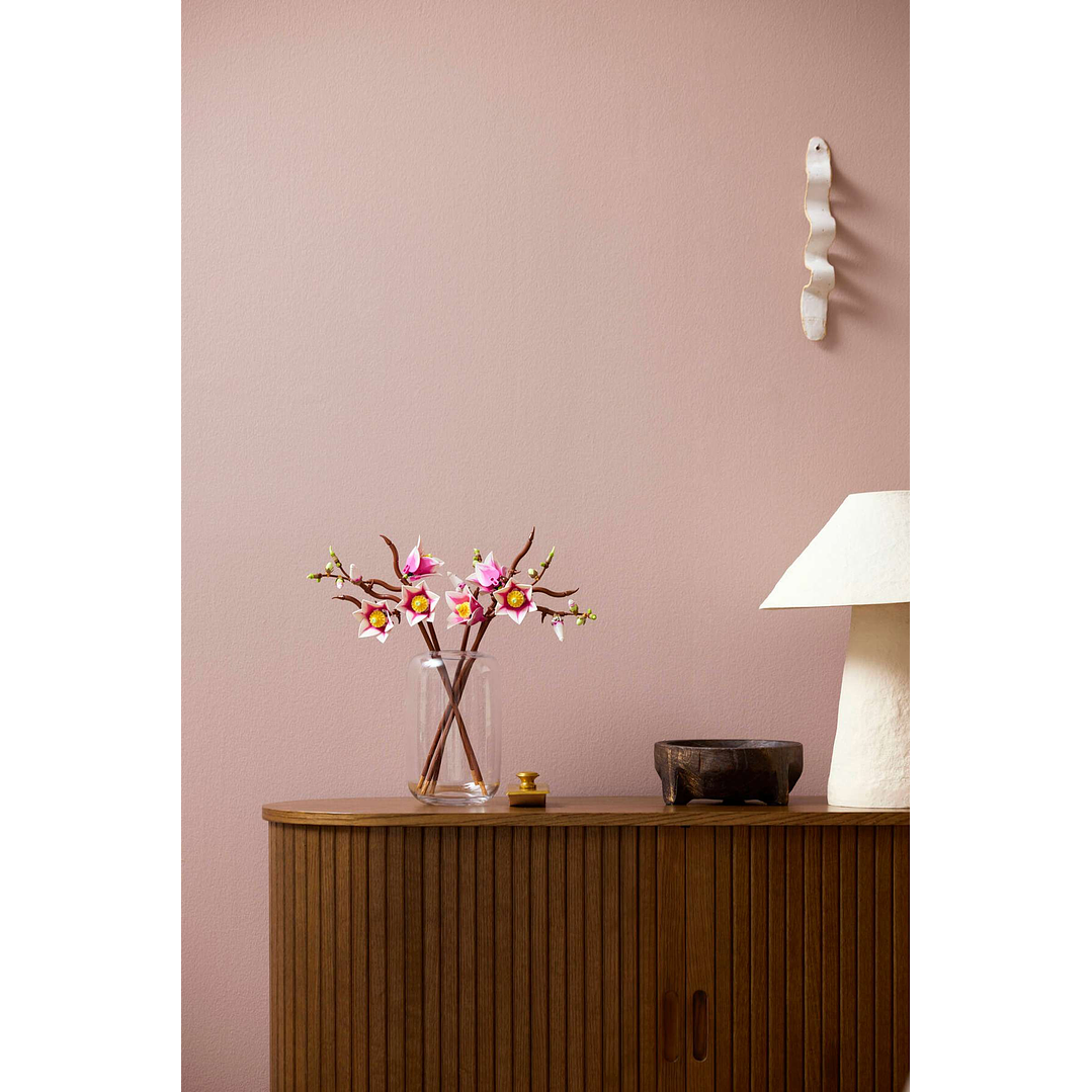 (PREVENTA) LEGO: Botanicals - Ramas de Magnolia 9