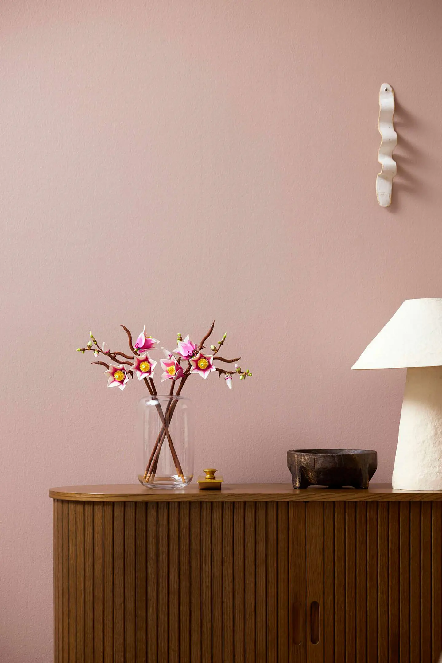 LEGO: Botanicals - Ramas de Magnolia 9