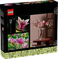 LEGO: Botanicals - Ramas de Magnolia - Miniatura 17