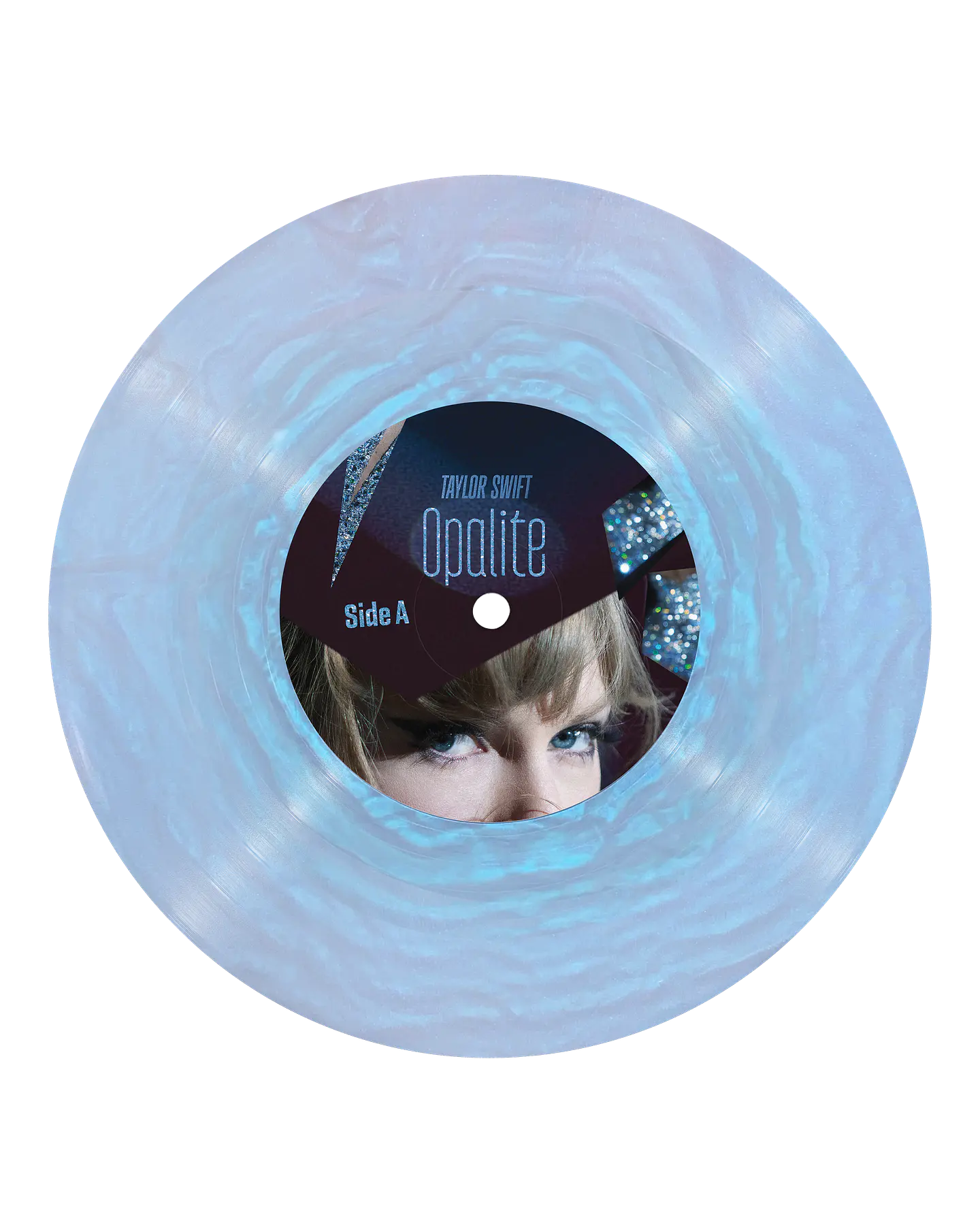 Taylor Swift - Opalite - Vinilo Single 7