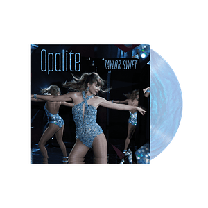 (PREVENTA) Taylor Swift - Opalite - Vinilo Single 7