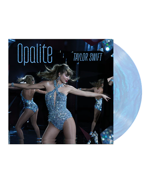Taylor Swift - Opalite - Vinilo Single 7"