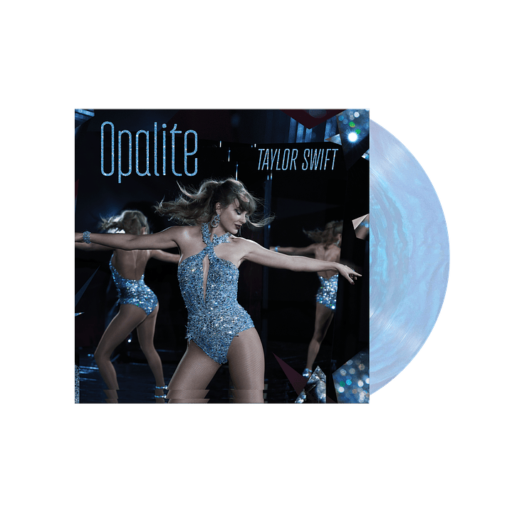 (PREVENTA) Taylor Swift - Opalite - Vinilo Single 7