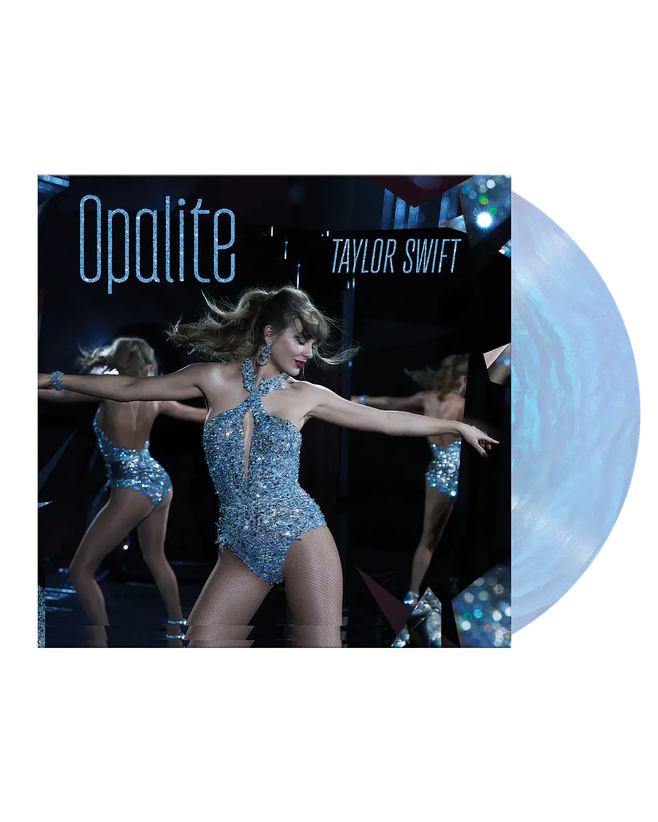 Taylor Swift - Opalite - Vinilo Single 7