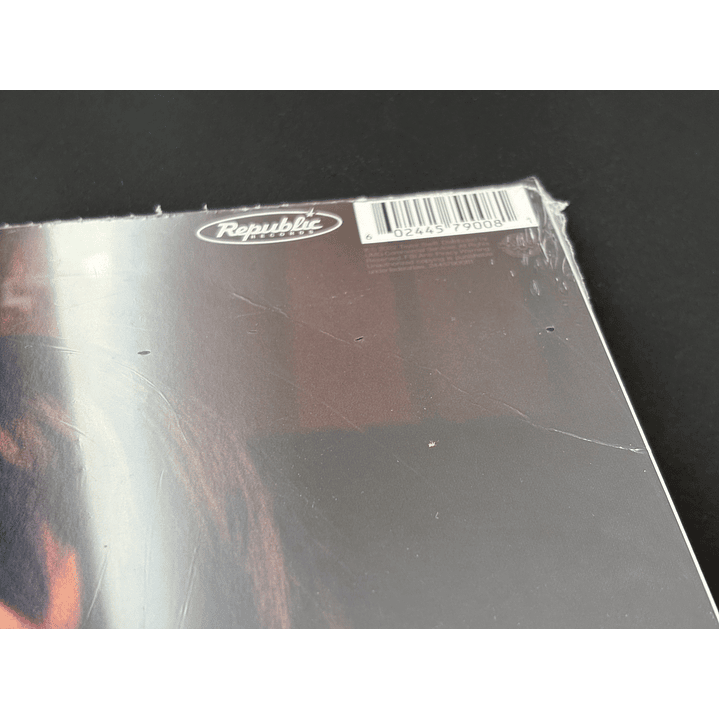 Taylor Swift - Midnights - Vinilo (LP) Lavender Target Edition (con detalle) 3