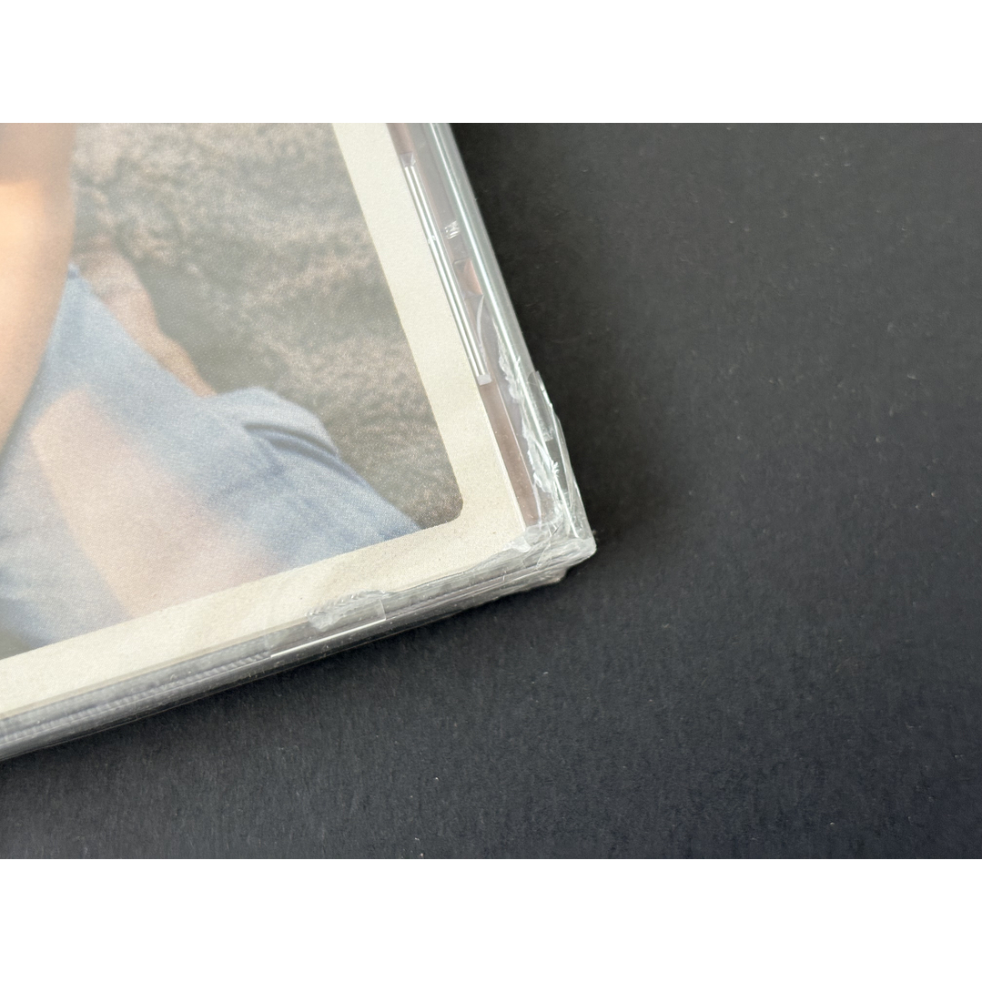 Taylor Swift - 1989 (Taylor's Version) - CD y Target Editions (con detalle) 10