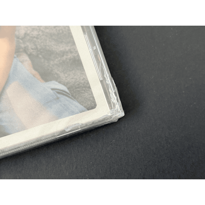 Taylor Swift - 1989 (Taylor's Version) - CD y Target Editions (con detalle) 10