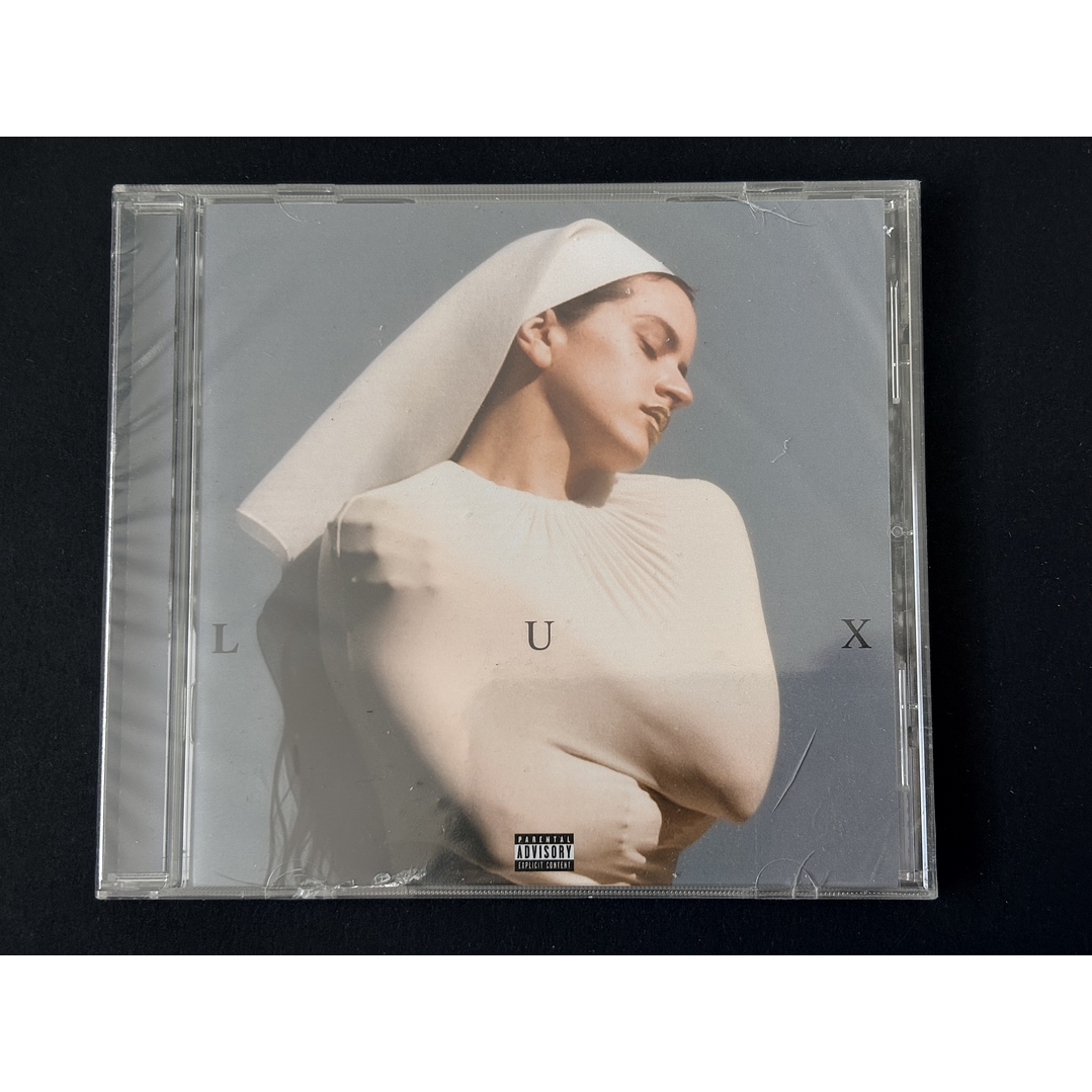 Rosalia - Lux - CD (con detalle) 2