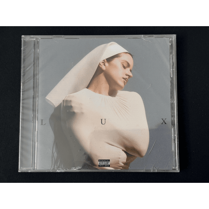 Rosalia - Lux - CD (con detalle) 2