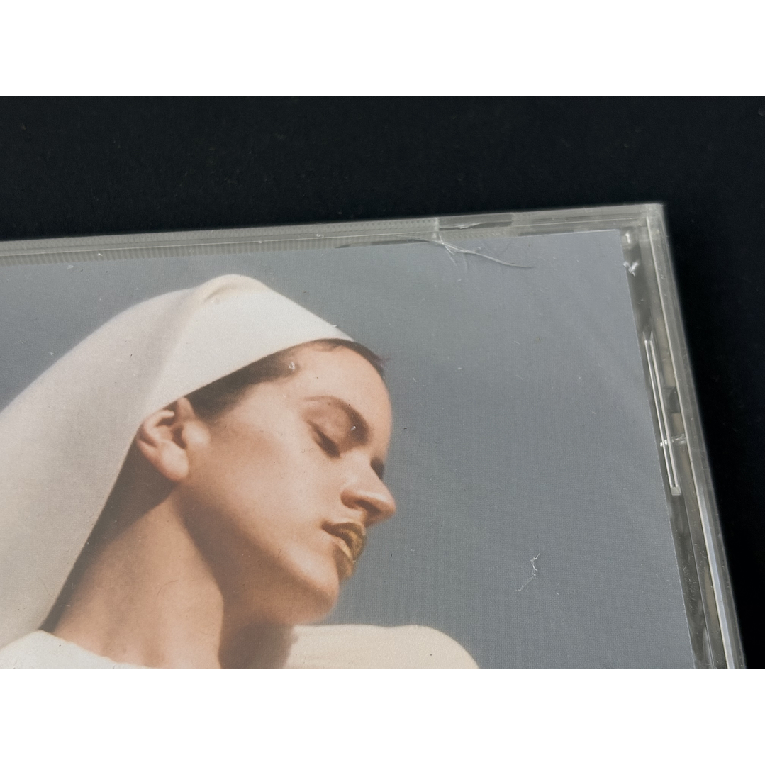 Rosalia - Lux - CD (con detalle) 3