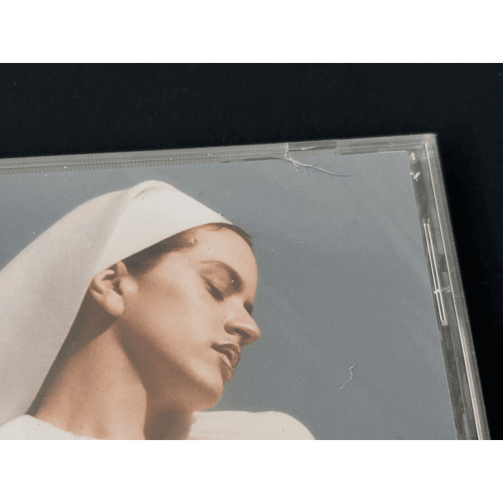 Rosalia - Lux - CD (con detalle) 3