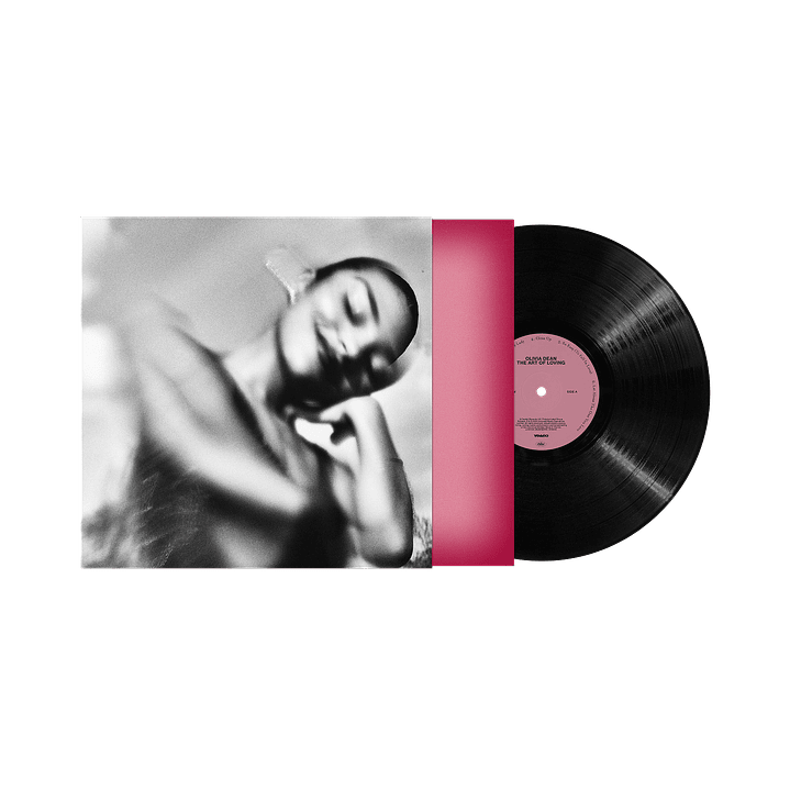 Olivia Dean - The Art of Loving - Vinilo (LP) 1