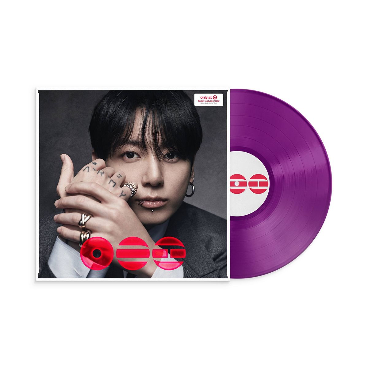 その他 BTS ARIRANG Vinyl BTS - The 5th Album 'ARIRANG' - Vinilo Edición Limitada