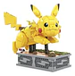 MEGA Pokémon - Motion Pikachu - Miniatura 3