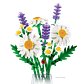 LEGO BOTANICALS - Margaritas (11508) - Miniatura 3