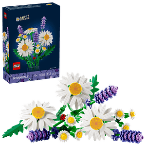 LEGO BOTANICALS - Margaritas (11508)