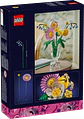 LEGO BOTANICALS - Ramillete Rayos de Sol (10347) - Miniatura 5
