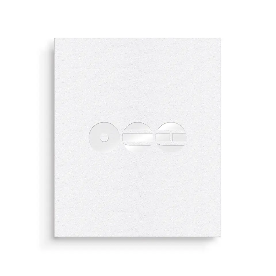 BTS - The 5th Album 'ARIRANG' - CD Rooted in 1
