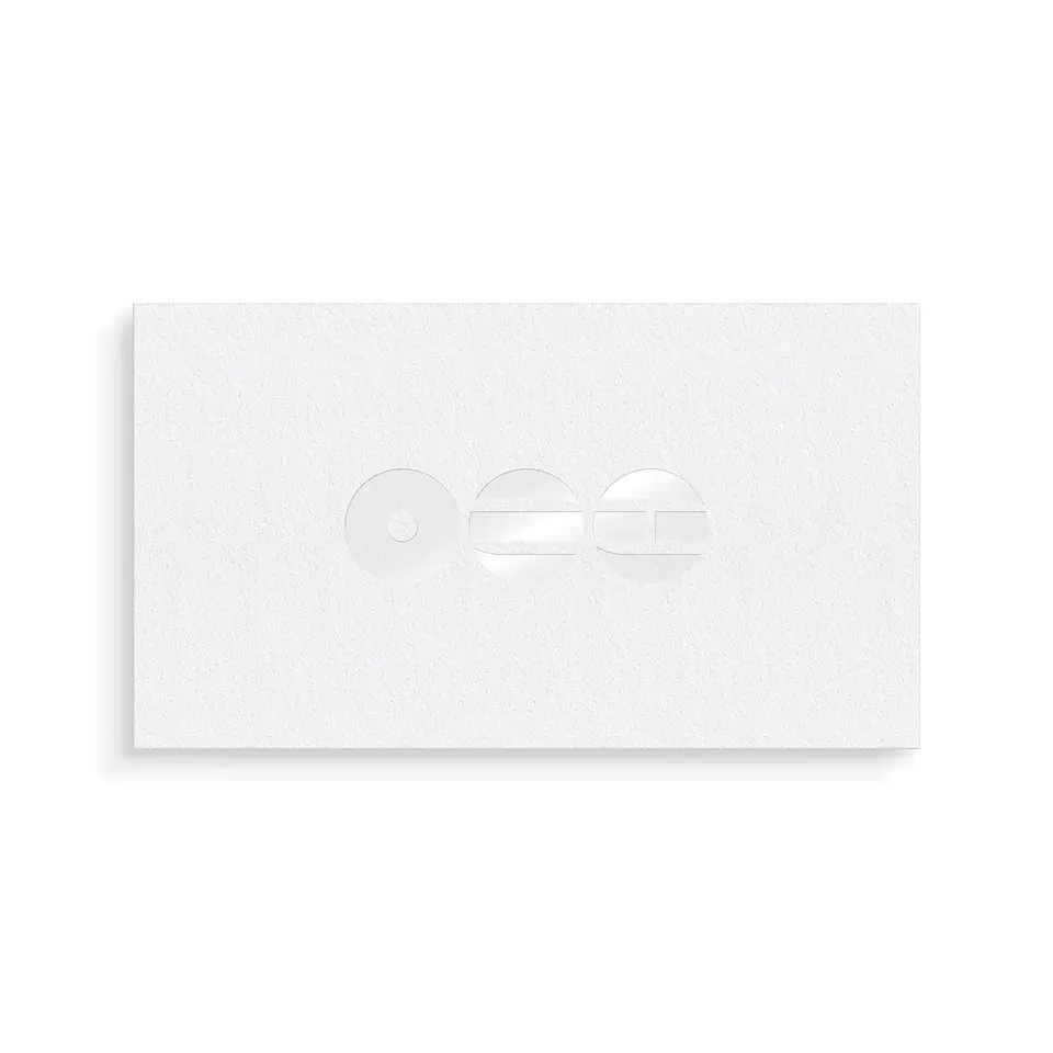 BTS - The 5th Album 'ARIRANG' - CD Rooted in 2