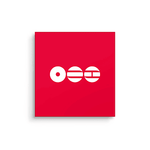 (PREVENTA) BTS - The 5th Album 'ARIRANG' - Travel Tag CD Box Set