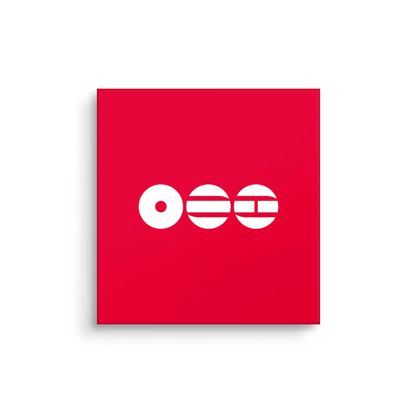 BTS - The 5th Album 'ARIRANG' - Travel Tag CD Box Set 1