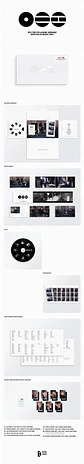 BTS - The 5th Album 'ARIRANG' - CD Target Rooted in Edición Limitada - Miniatura 4
