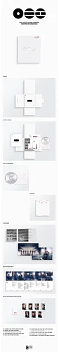 BTS - The 5th Album 'ARIRANG' - CD Target Rooted in Edición Limitada - Miniatura 2