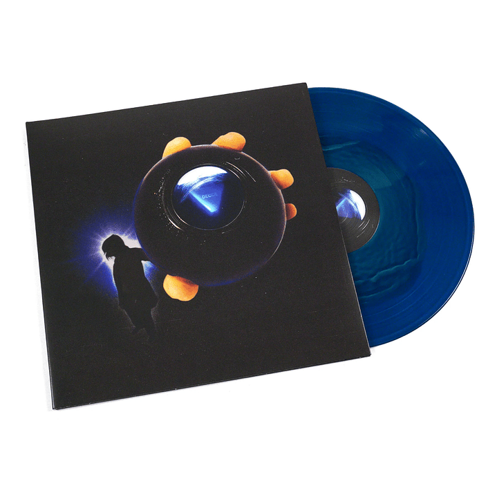(PRE-VENTA) Djo - Decide - Vinilo (LP) Blue Swirl Edición Limitada 1