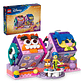 LEGO Disney - Cubos de Humor de Intensa-Mente 2 (43248) - Miniatura 1